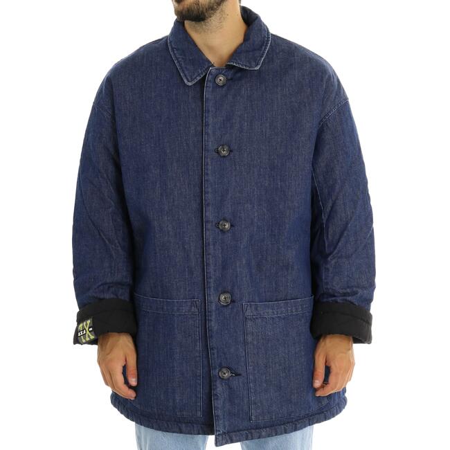 GIUBBOTTO ROCKRIDGE REV COACH LEVI'S - Mad Fashion | img vers.1300x/